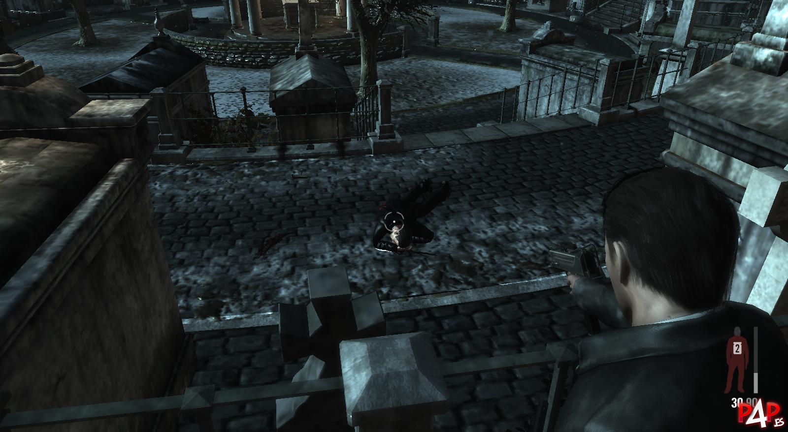 Max Payne 3 foto_32