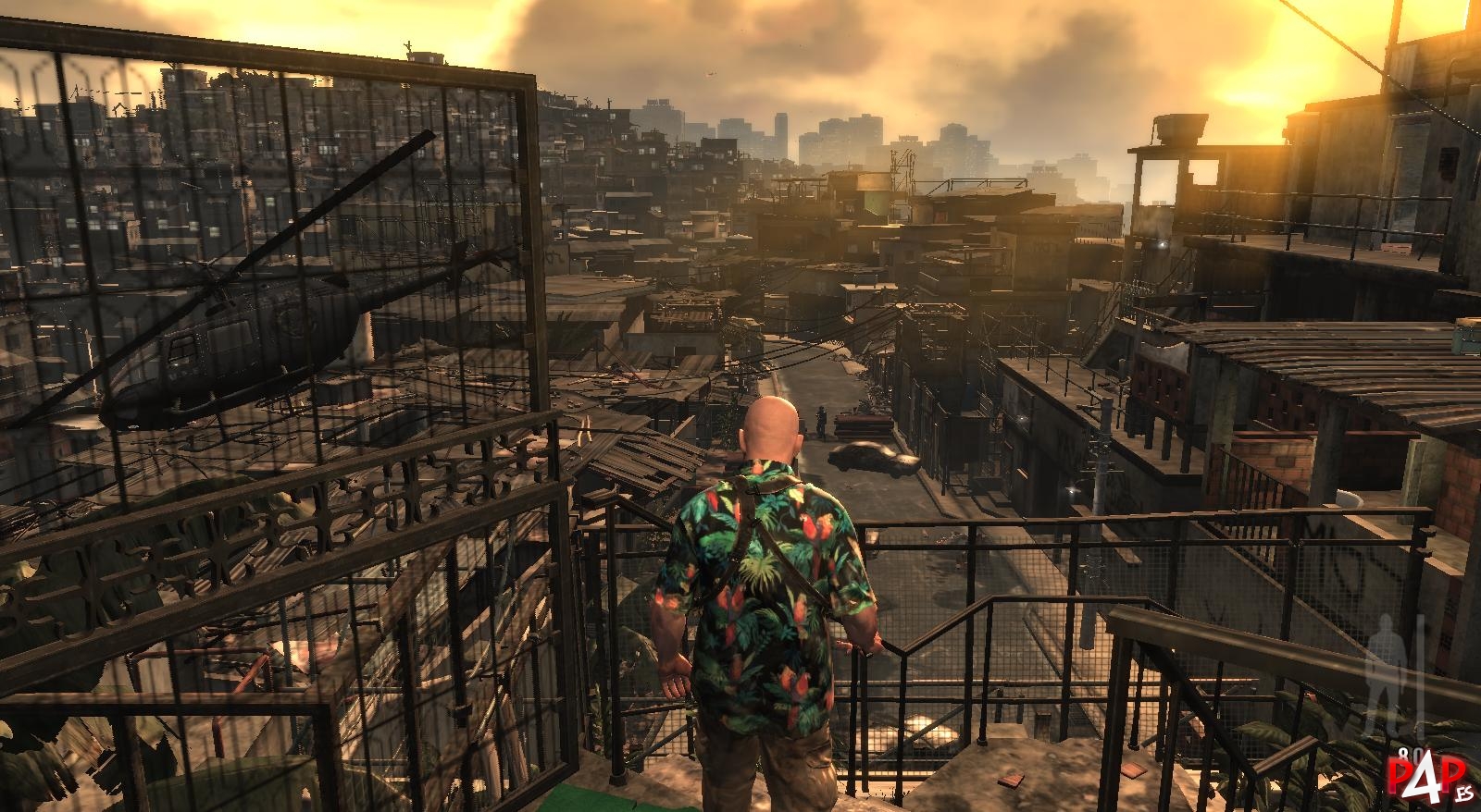 Max Payne 3 foto_33