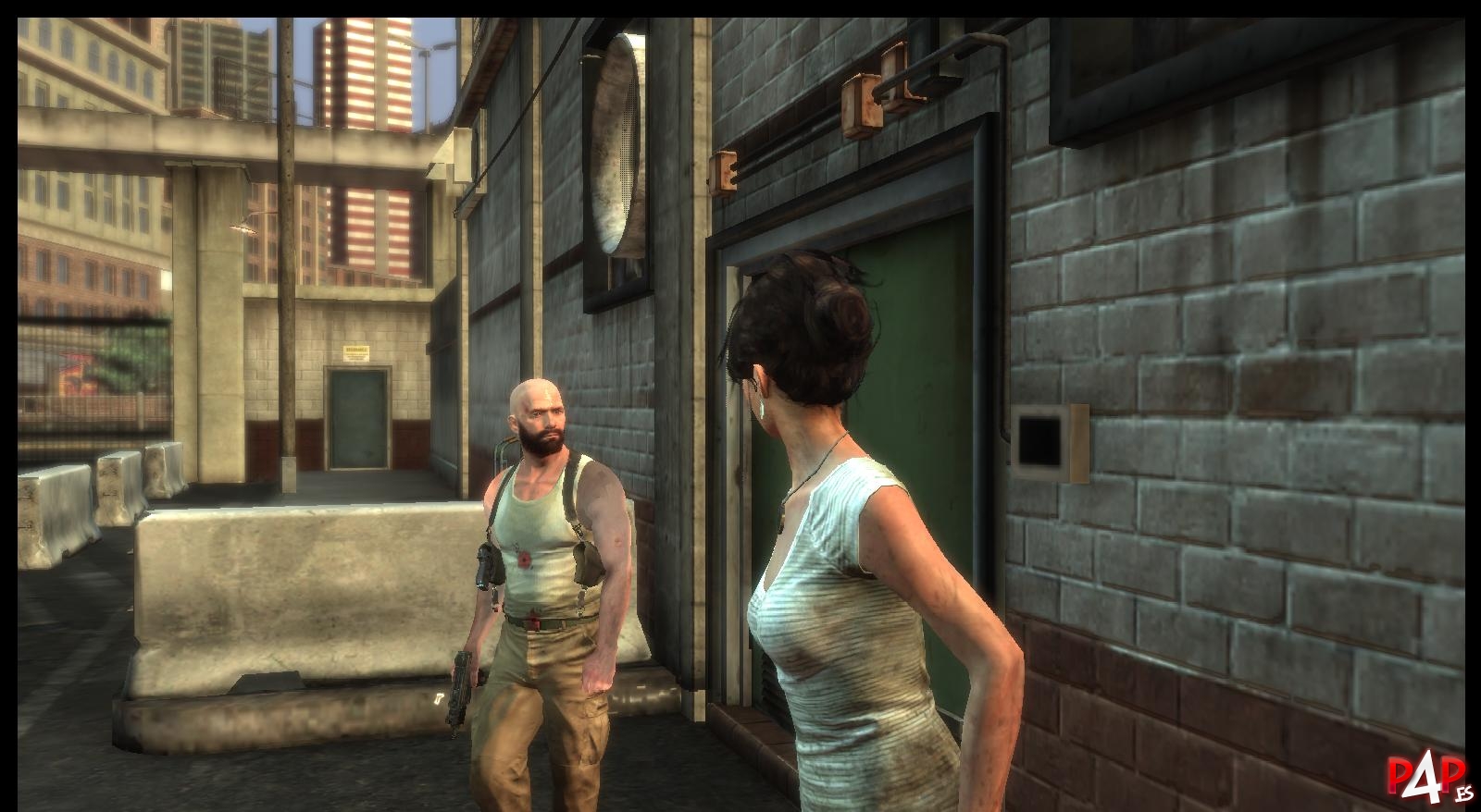 Max Payne 3 foto_35