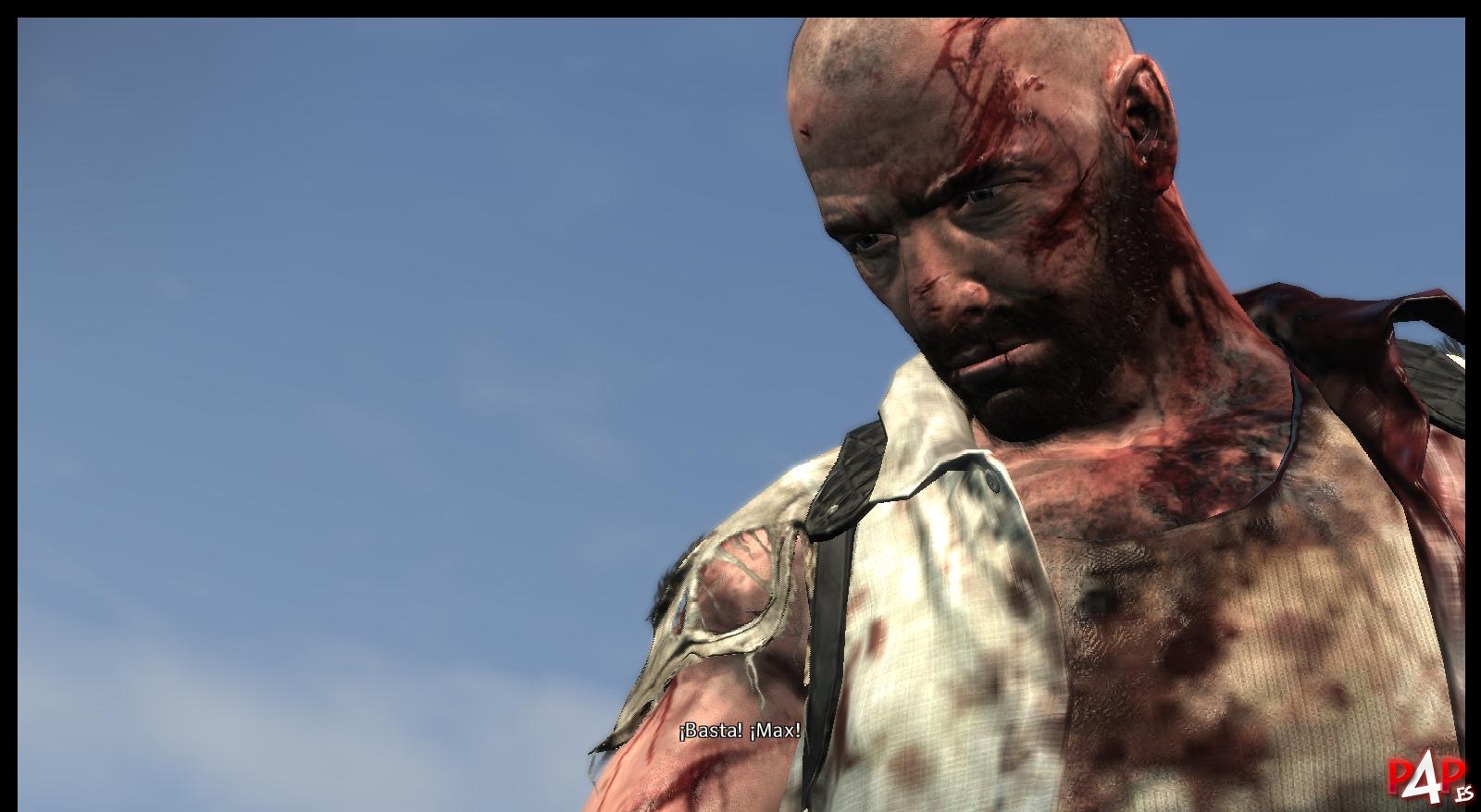 Max Payne 3 foto_40