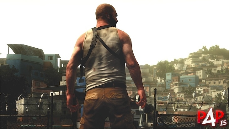 Max Payne 3 foto_5