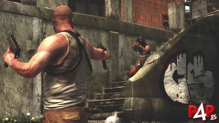 Max Payne 3 foto_6