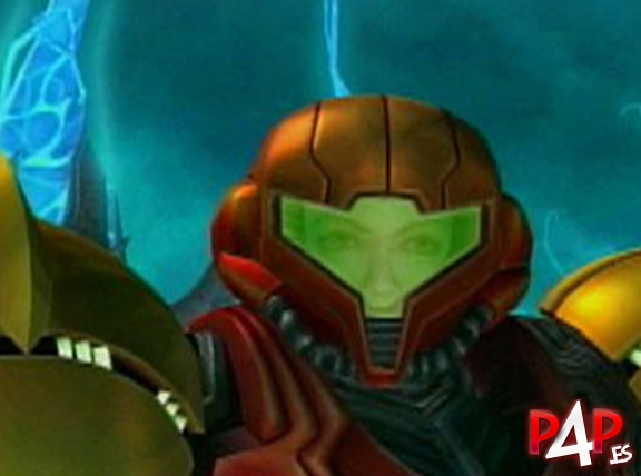 Metroid Prime 3: Corruption foto_1