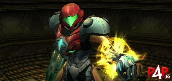 Metroid Prime 3: Corruption foto_2