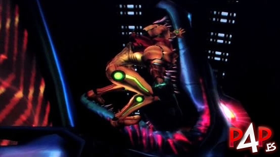 Metroid Prime 3: Corruption foto_6