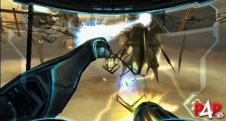 Metroid Prime 3: Corruption foto_7