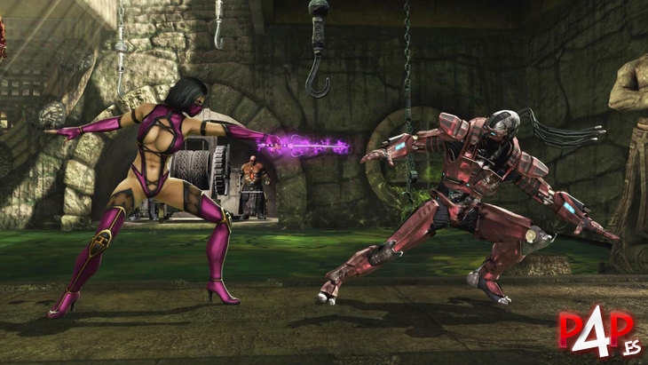 Mortal Kombat foto_14