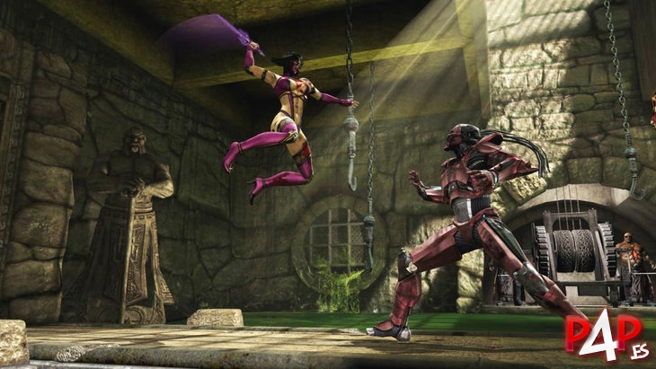 Mortal Kombat foto_15