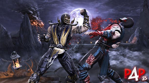 Mortal Kombat foto_17