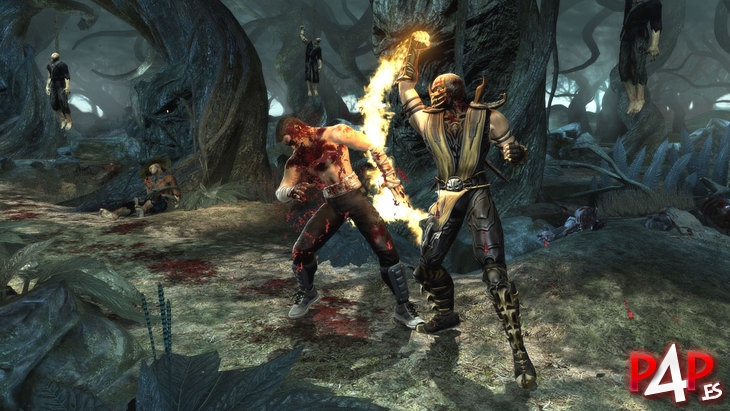 Mortal Kombat foto_20