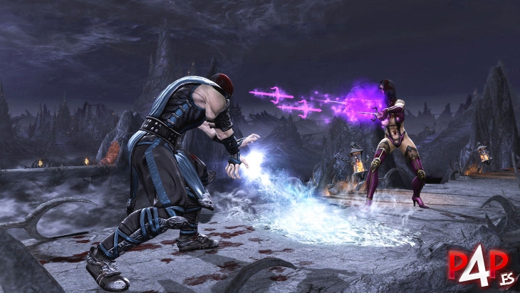 Mortal Kombat foto_22