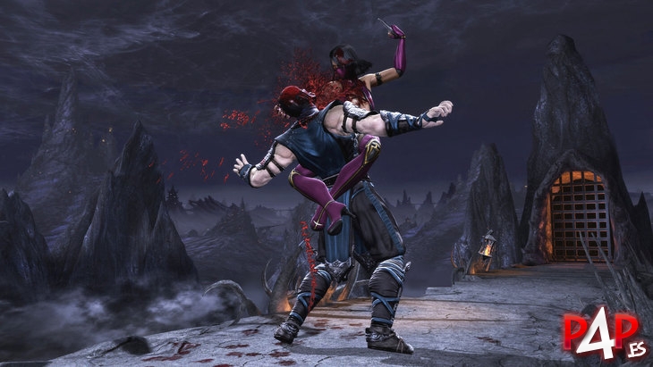 Mortal Kombat foto_23