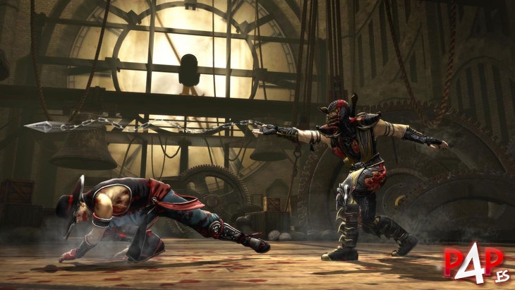 Mortal Kombat foto_26