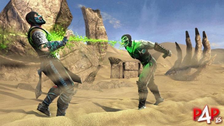 Mortal Kombat foto_27