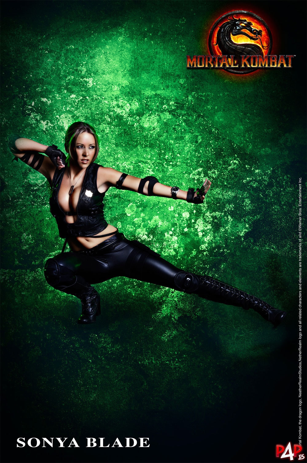 Mortal Kombat foto_7