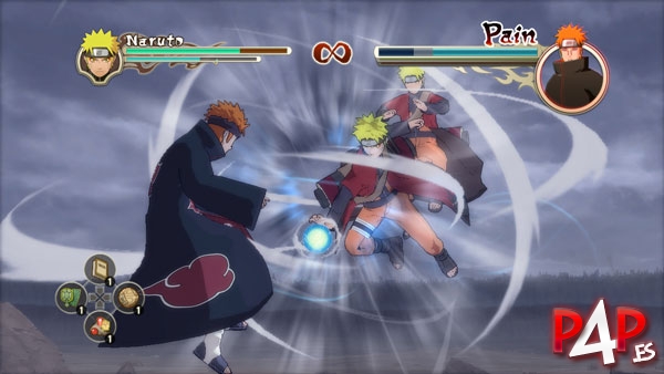 Naruto Shippuden Ultimate Ninja Storm 2 foto_3