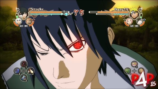 Naruto Shippuden Ultimate Ninja Storm 2 foto_7
