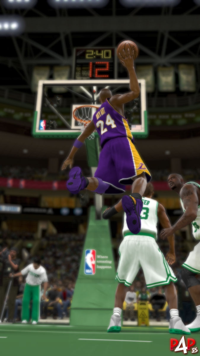 NBA 2K11 foto_10