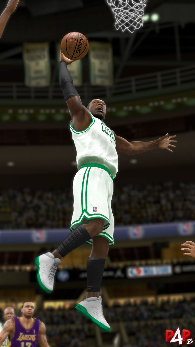 NBA 2K11 foto_12