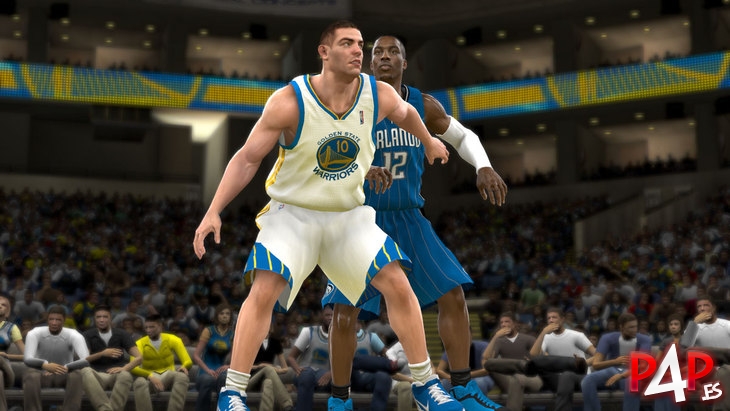 NBA 2K11 foto_16