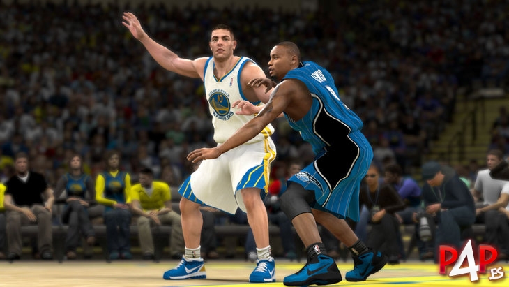 NBA 2K11 foto_18