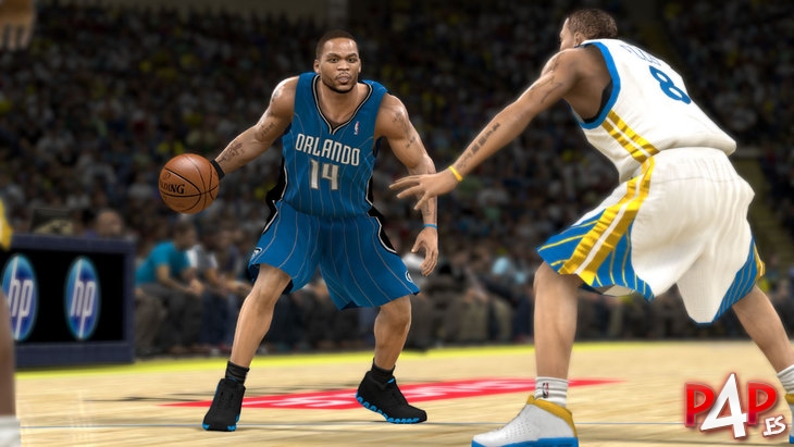 NBA 2K11 foto_20