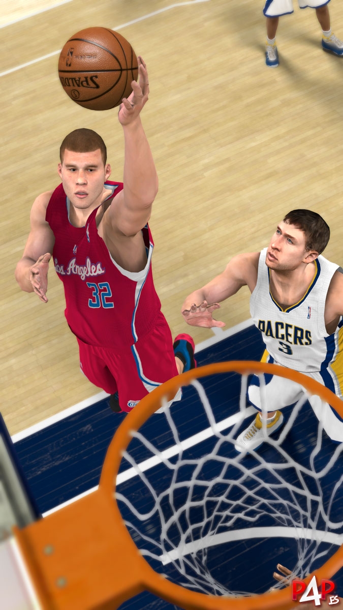 NBA 2K11 foto_22