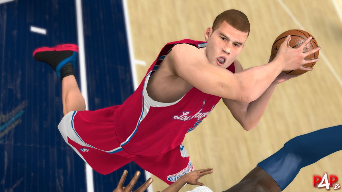 NBA 2K11 foto_23