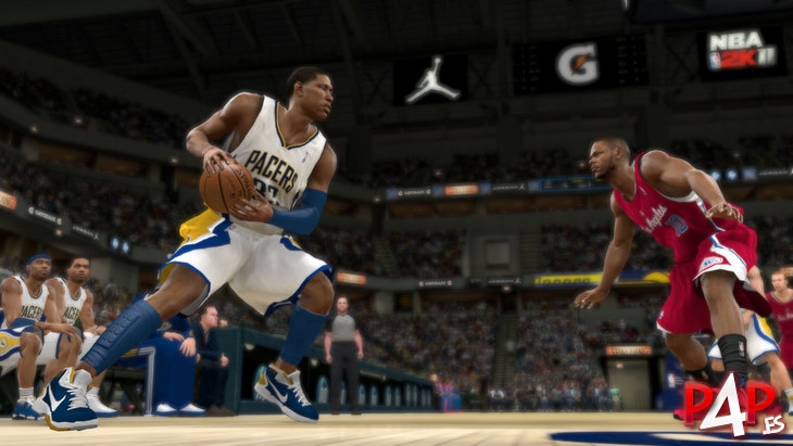 NBA 2K11 foto_24