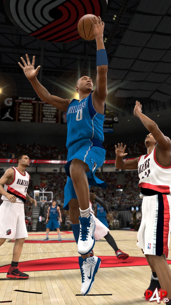 NBA 2K11 foto_26
