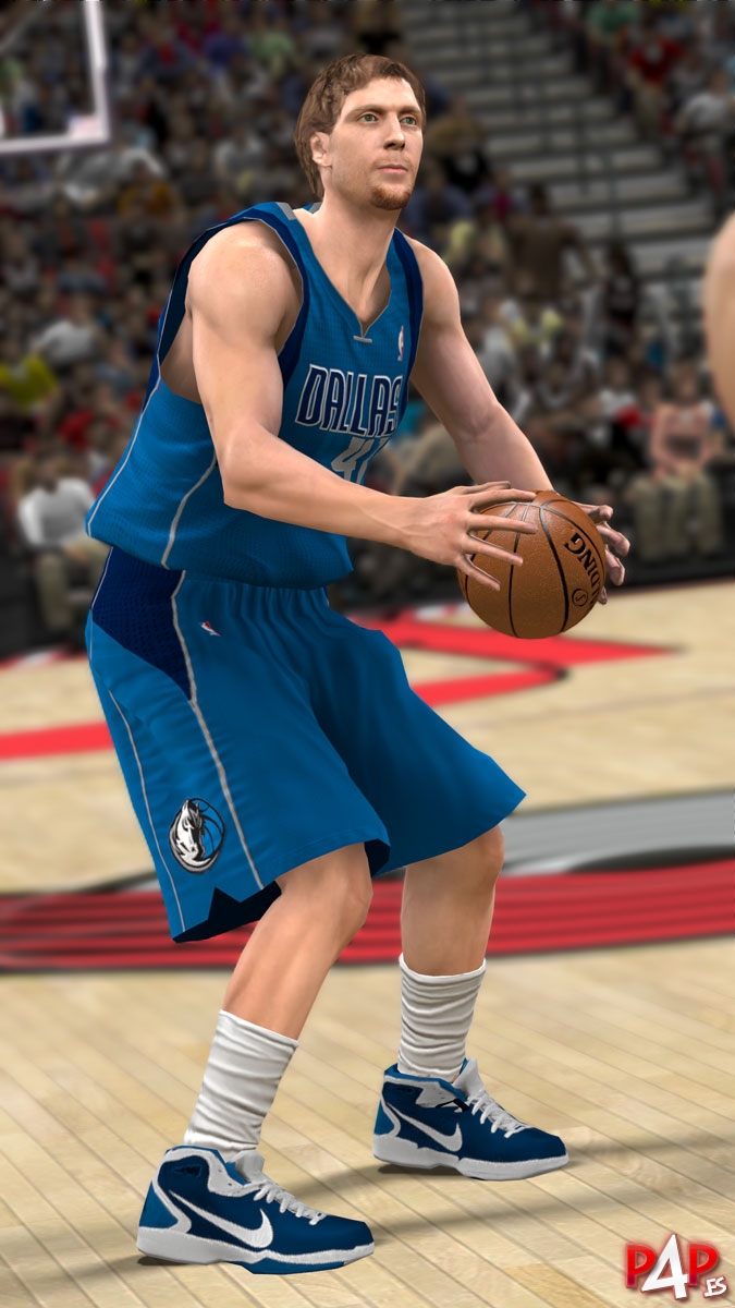 NBA 2K11 foto_27