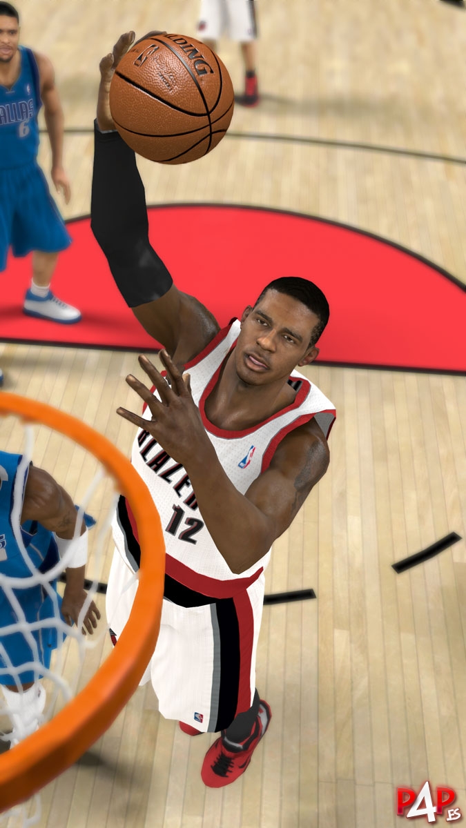 NBA 2K11 foto_29