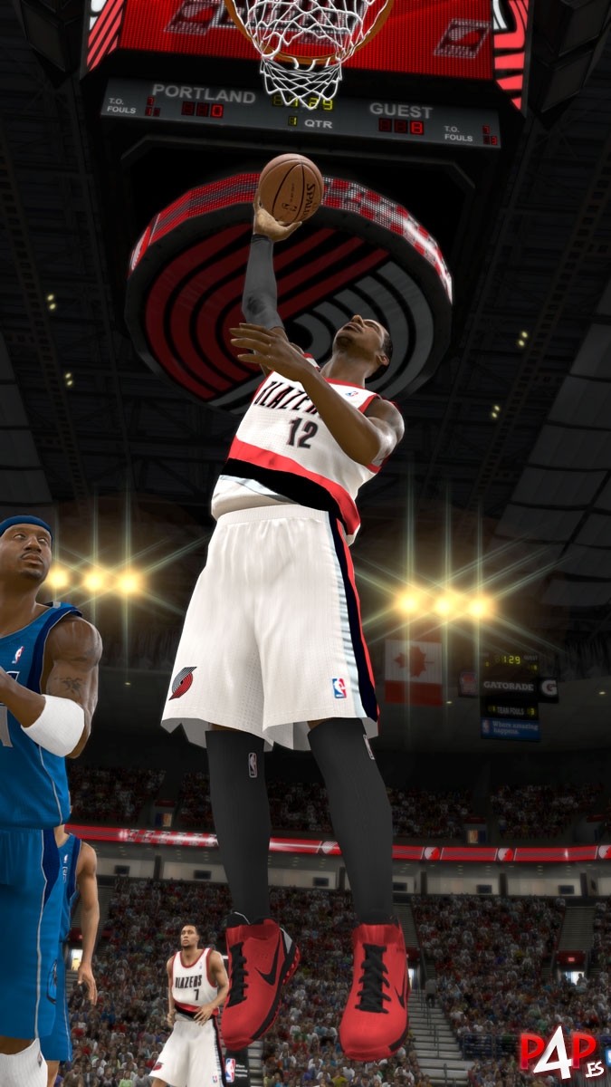 NBA 2K11 foto_30
