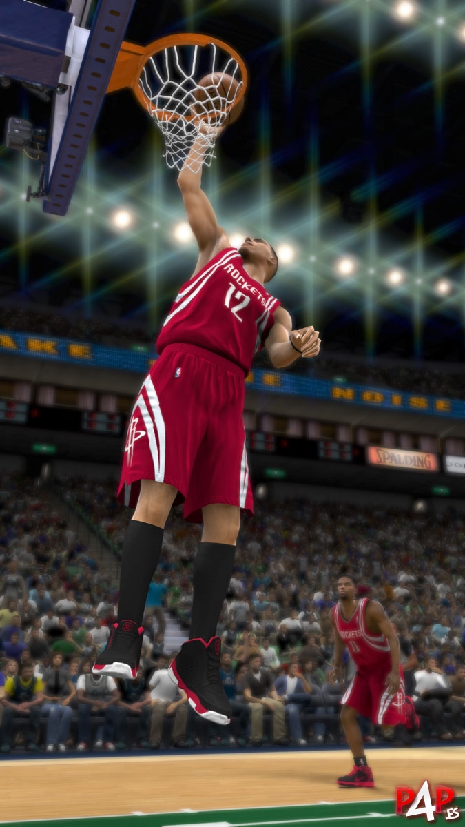 NBA 2K11 foto_32