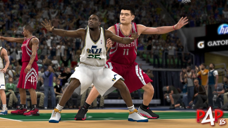 NBA 2K11 foto_34
