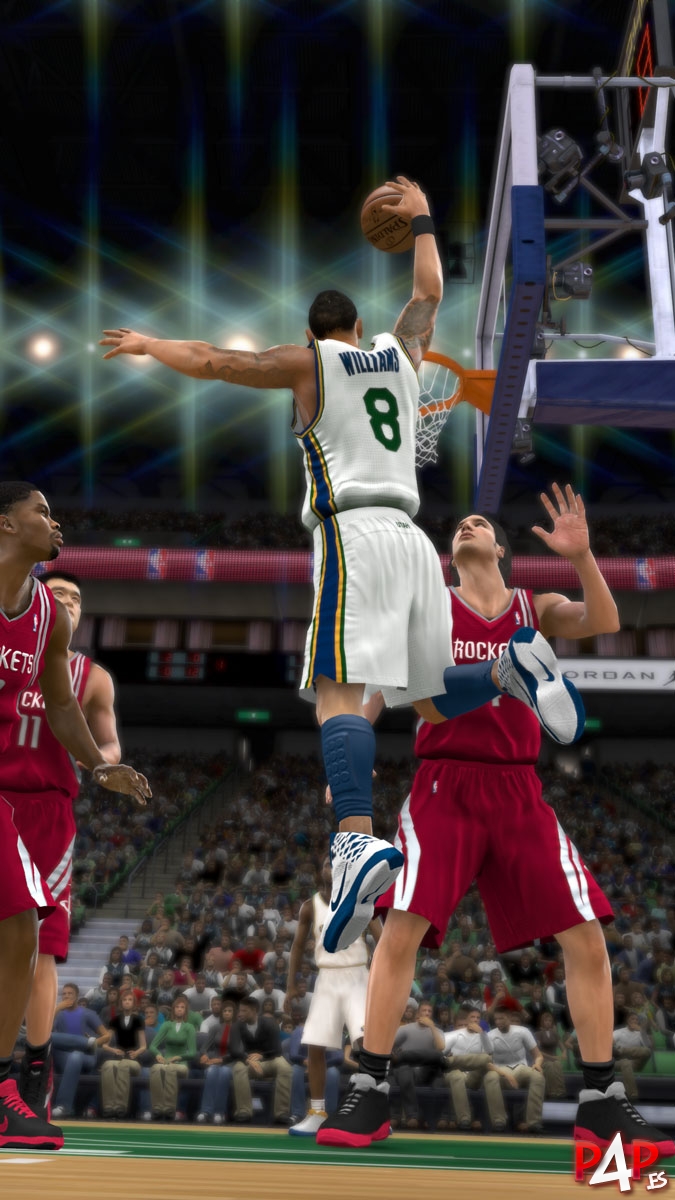 NBA 2K11 foto_35