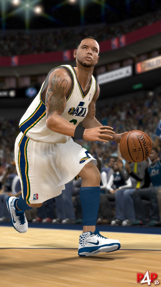 NBA 2K11 foto_37