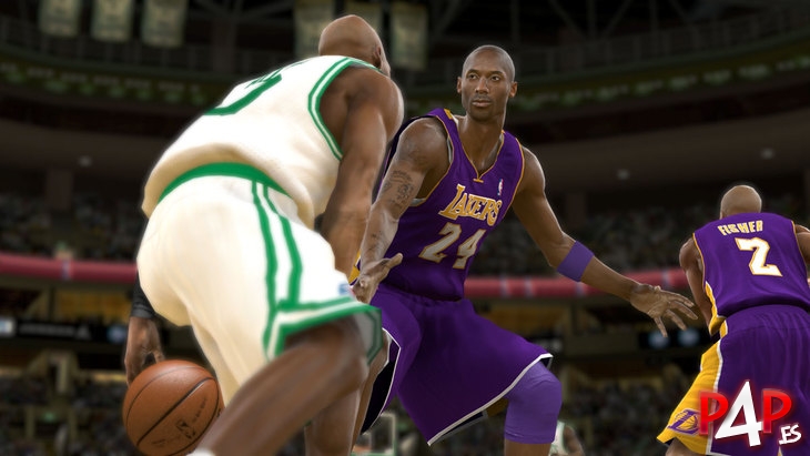 NBA 2K11 foto_4
