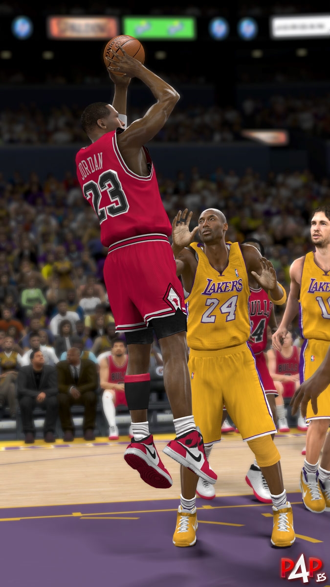 NBA 2K11 foto_41