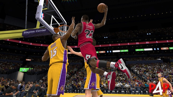 NBA 2K11 foto_42