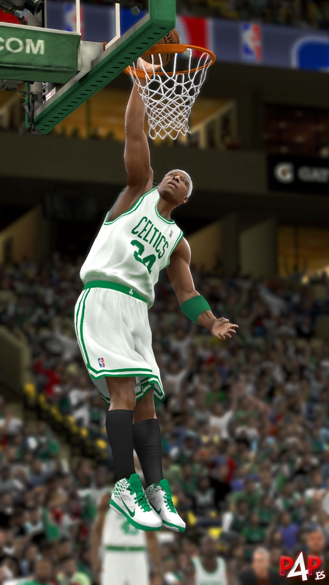 NBA 2K11 foto_5