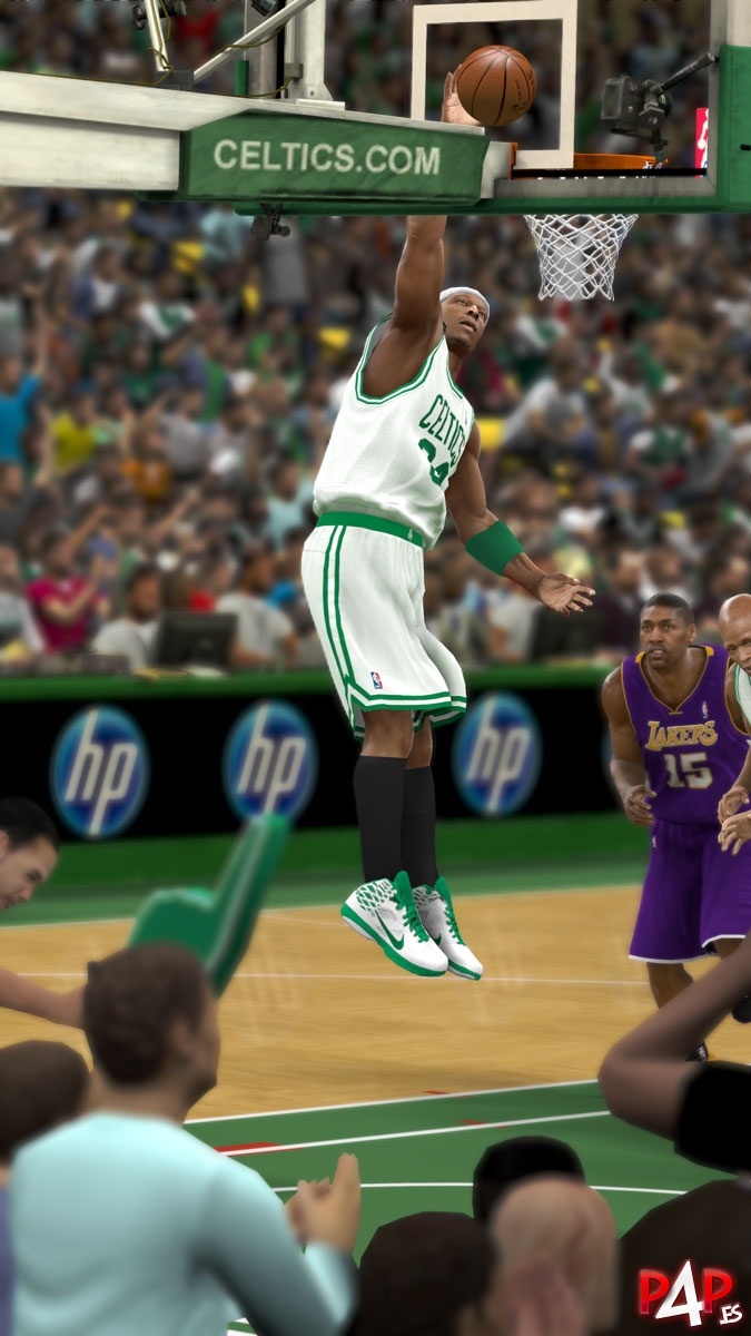 NBA 2K11 foto_6