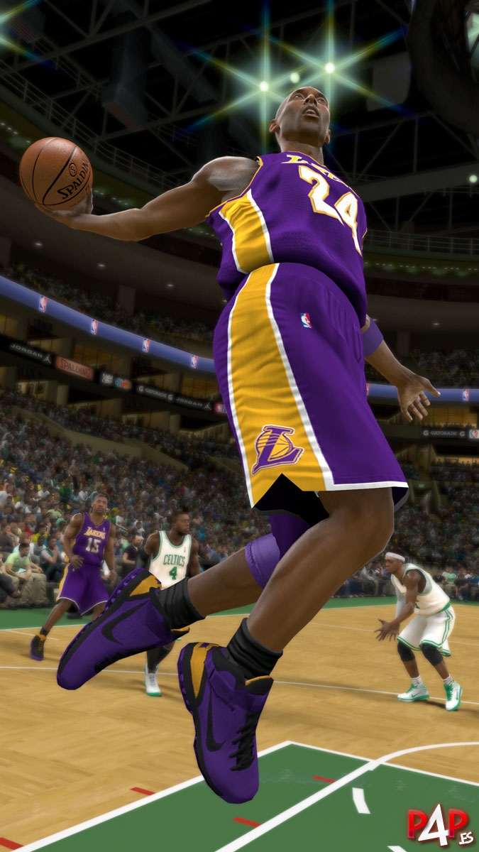 NBA 2K11 foto_7