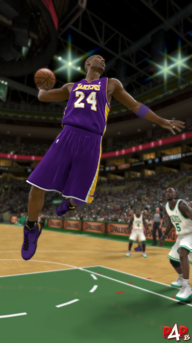 NBA 2K11 foto_8