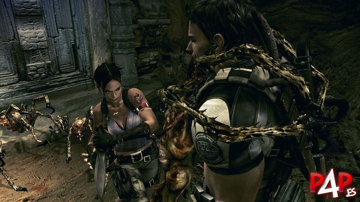 Resident Evil 5 foto_19