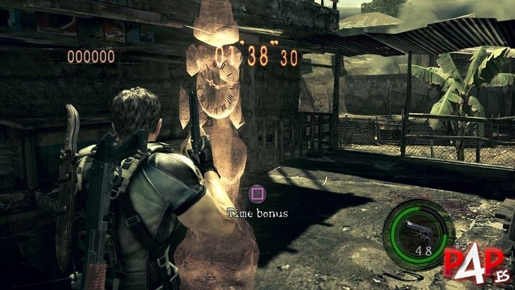 Resident Evil 5 foto_23