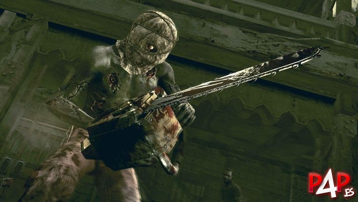 Resident Evil 5 foto_27