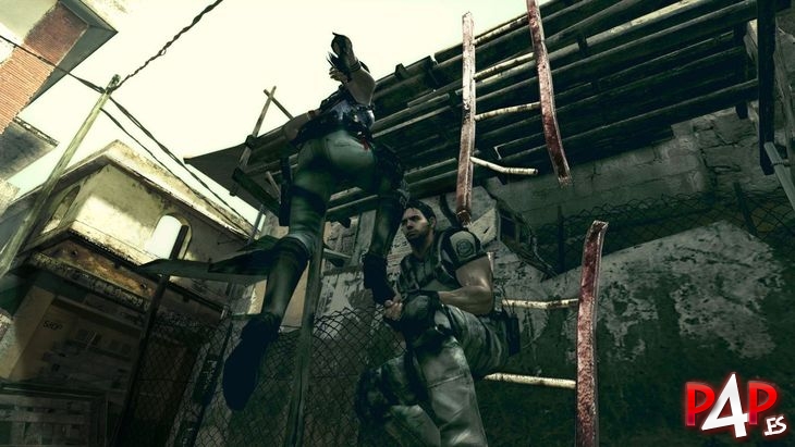 Resident Evil 5 foto_28