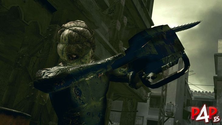 Resident Evil 5 foto_37