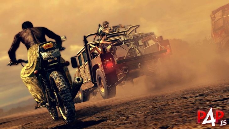 Resident Evil 5 foto_38